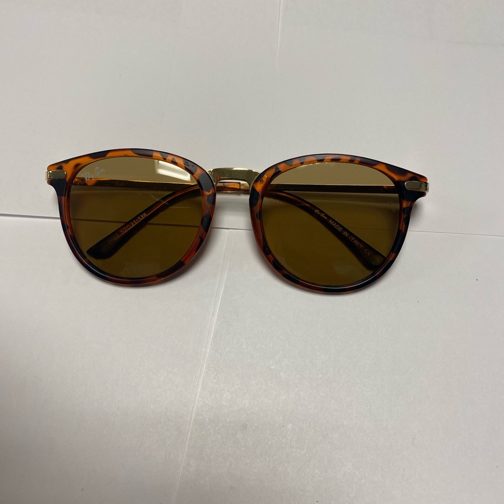 Ray ban made in Italy